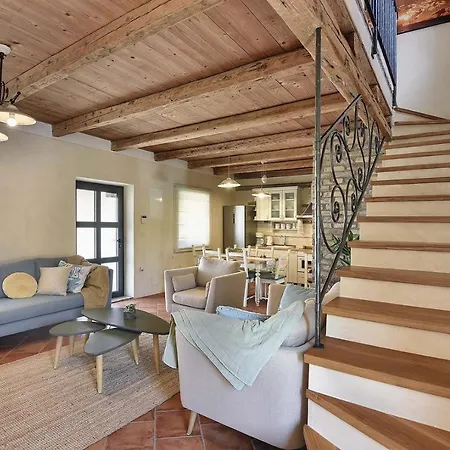 Villa Azur Muntic