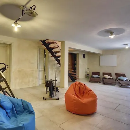 Villa Azur *