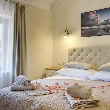 Villa Azur Muntic